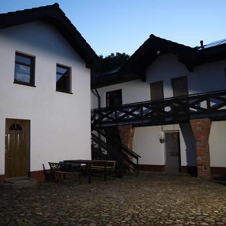 Pokoje U Iwonki - Barzowice Villa Eksteriør billede