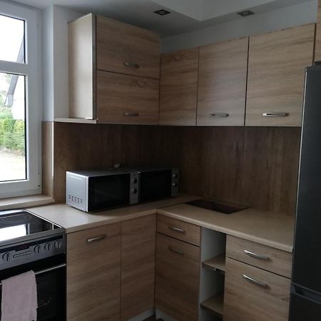 Pokoje U Iwonki - Barzowice Villa Eksteriør billede