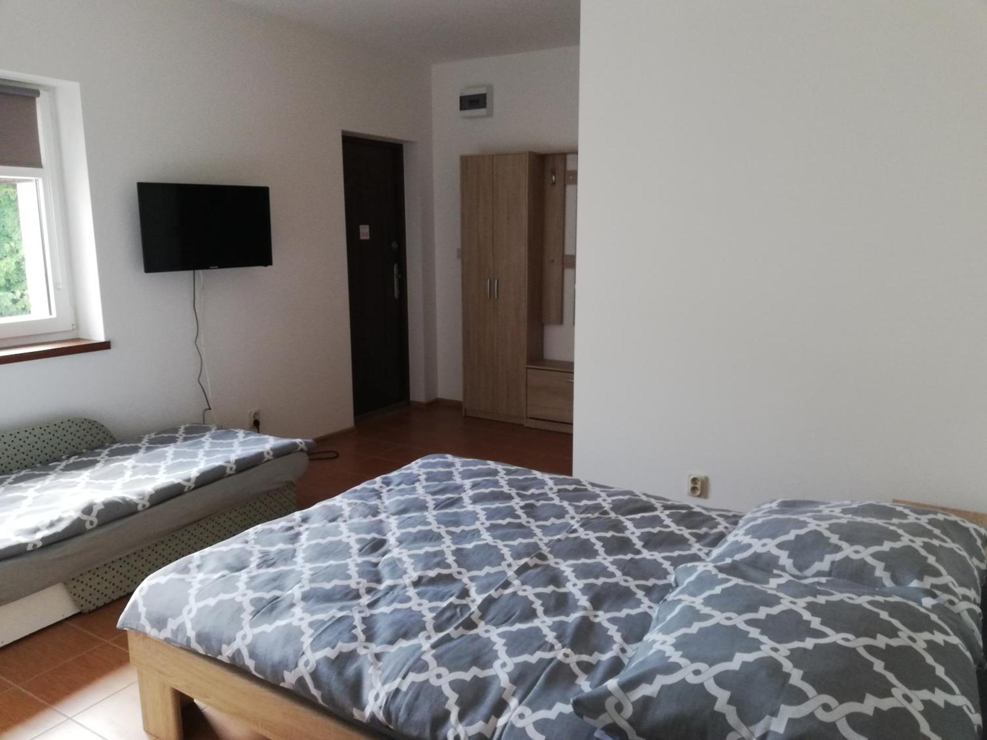 Pokoje U Iwonki - Barzowice Villa Eksteriør billede