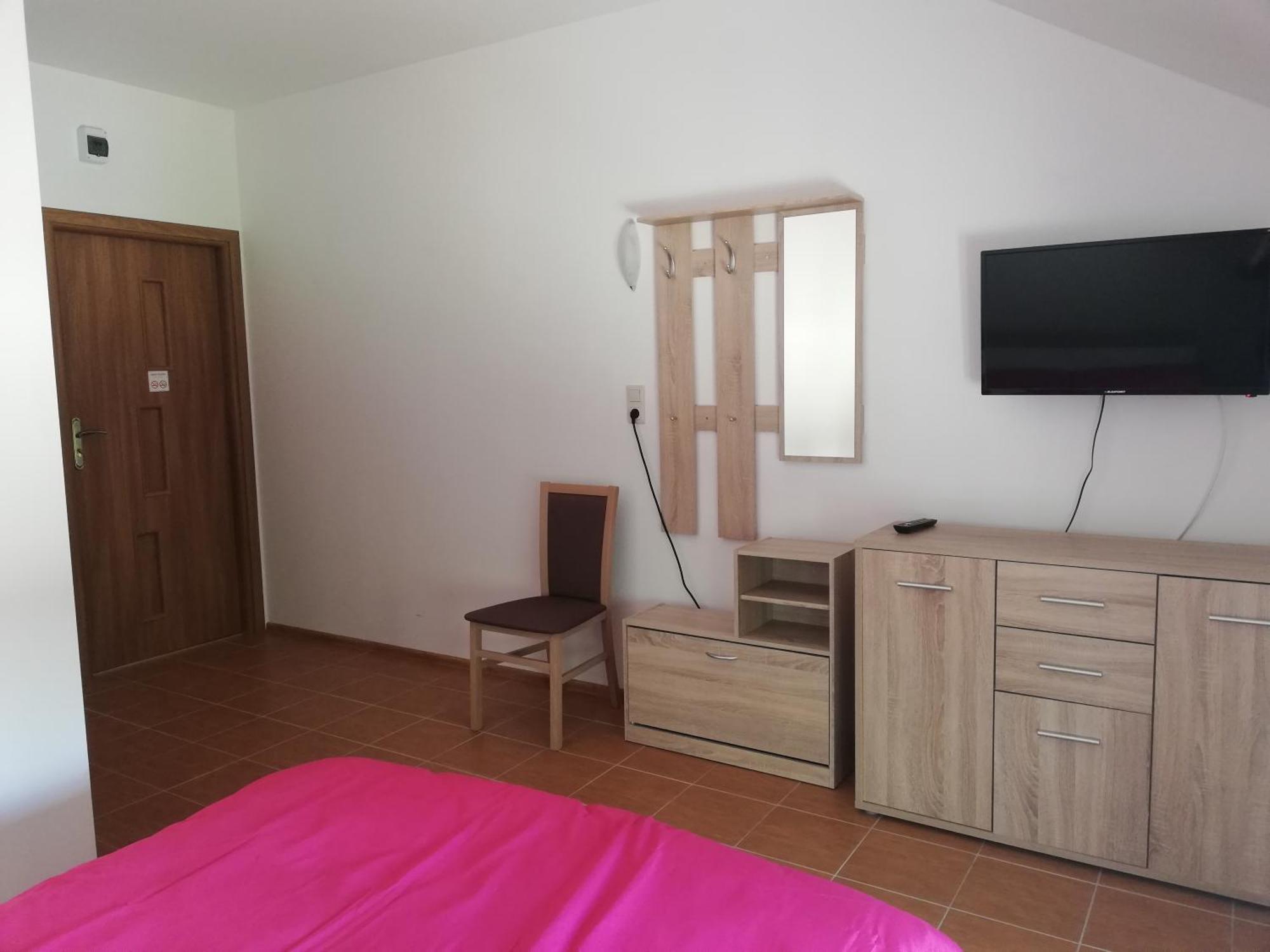 Pokoje U Iwonki - Barzowice Villa Eksteriør billede