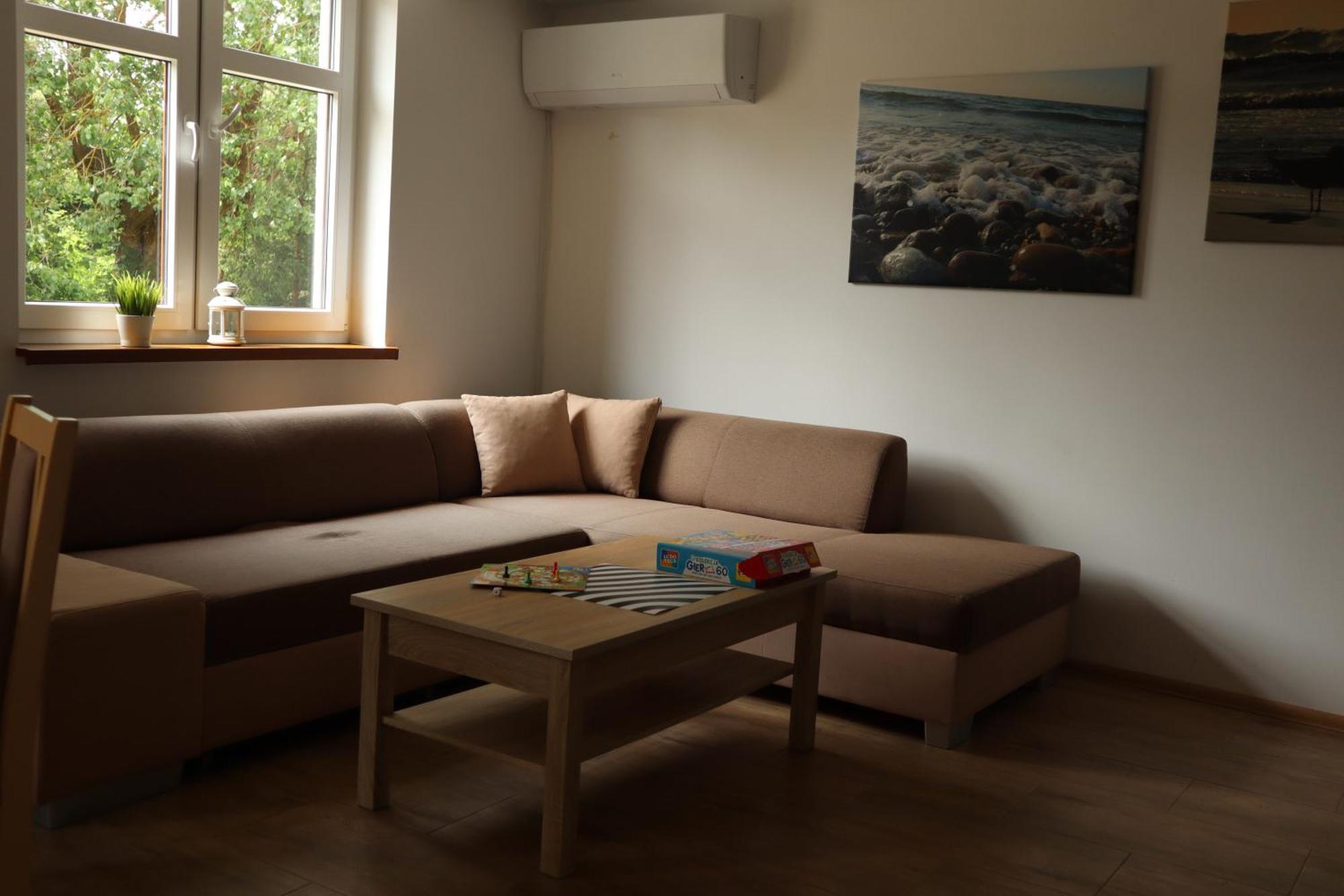 Pokoje U Iwonki - Barzowice Villa Eksteriør billede