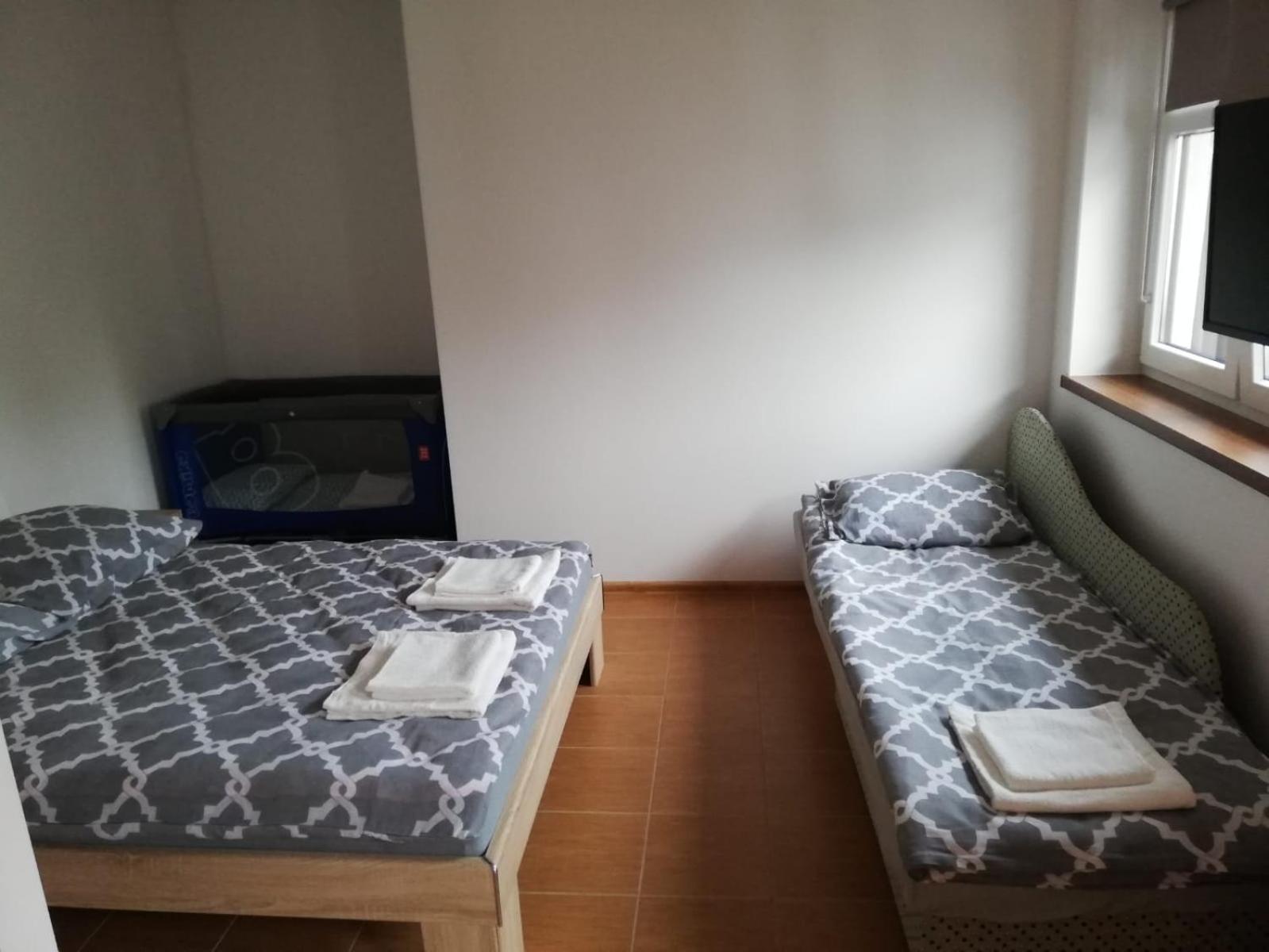 Pokoje U Iwonki - Barzowice Villa Eksteriør billede