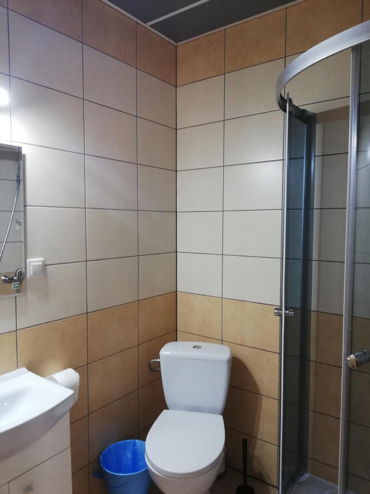 Pokoje U Iwonki - Barzowice Villa Eksteriør billede
