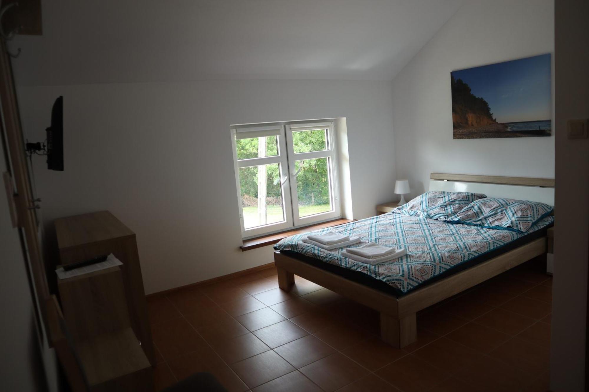 Pokoje U Iwonki - Barzowice Villa Eksteriør billede