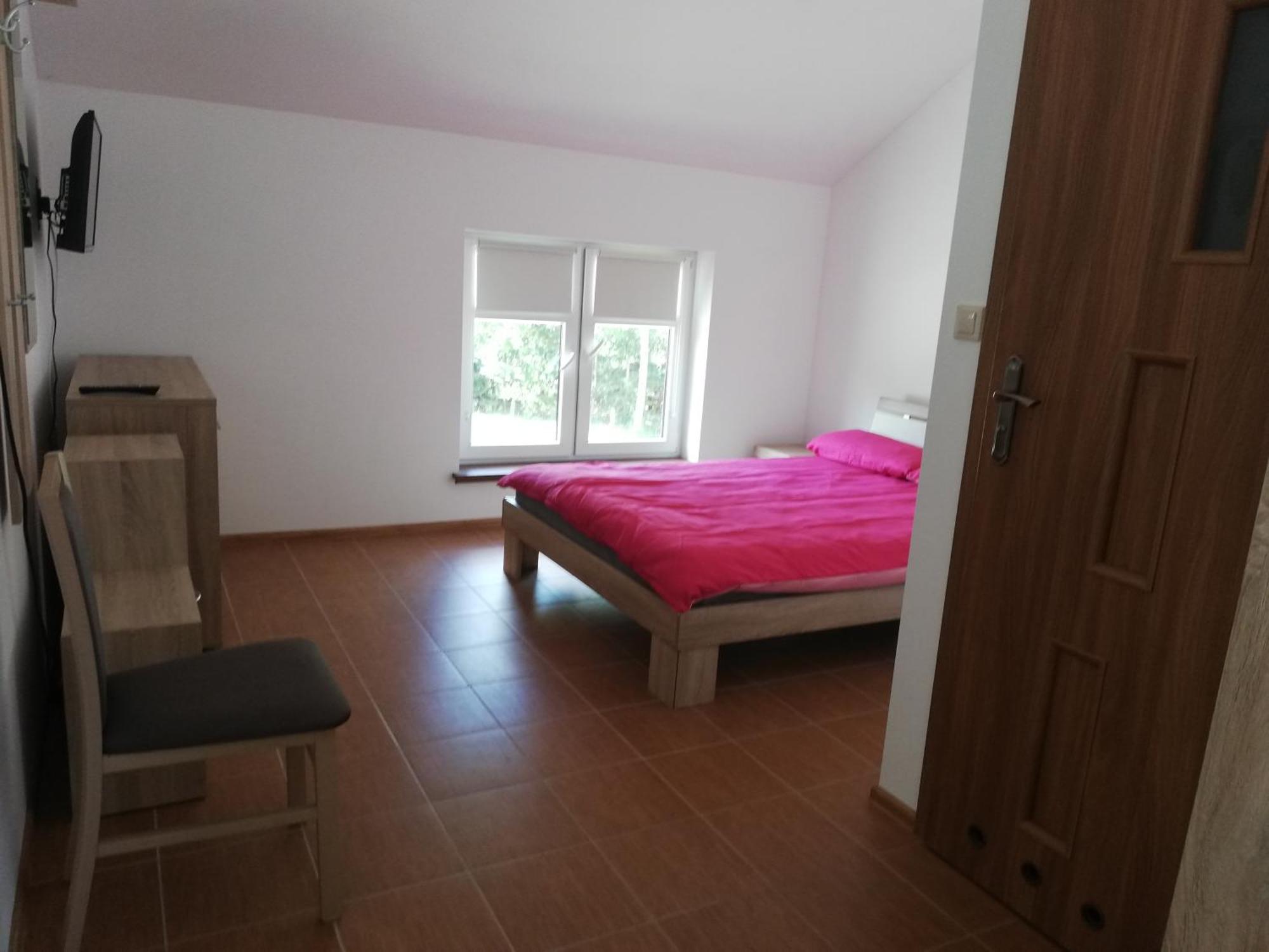 Pokoje U Iwonki - Barzowice Villa Eksteriør billede