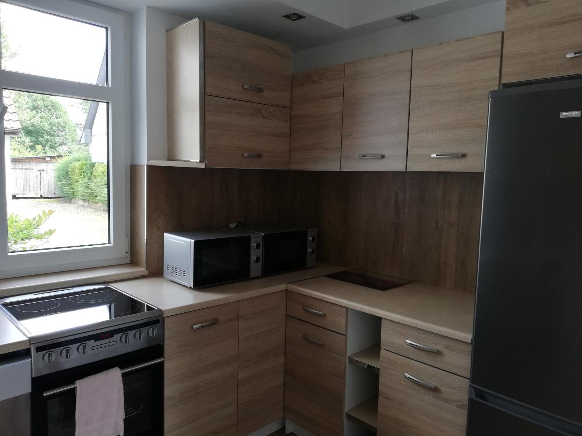 Pokoje U Iwonki - Barzowice Villa Eksteriør billede